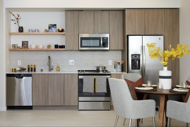 Anthology Apartments