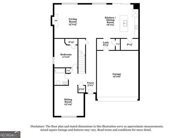 433 Culloden Moor Dr in Mcdonough, GA - Building Photo - Building Photo