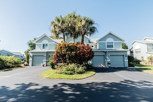 property at 2132 Tama Cir