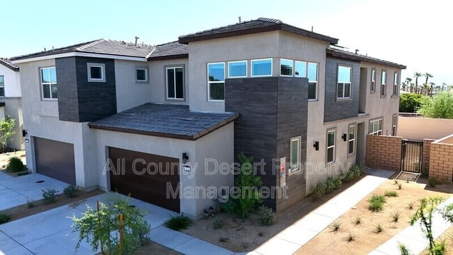 property at 43215 Passagio Lago Way