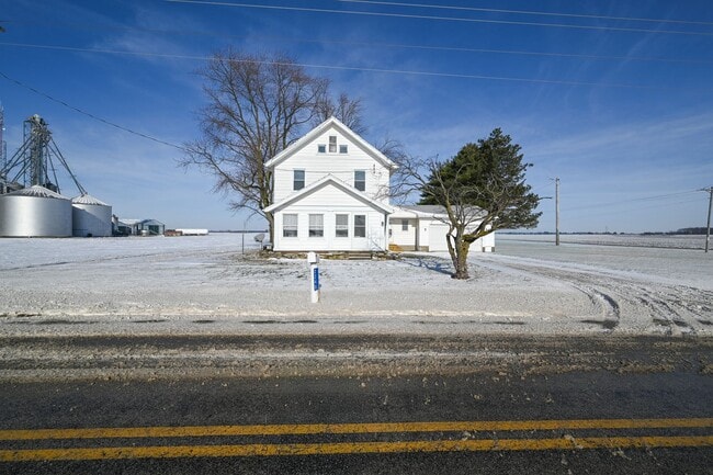 property at 2240 Marseilles-Galion Rd E