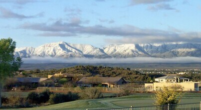 5715 E la Privada Dr in Cornville, AZ - Building Photo - Building Photo