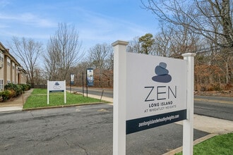 Zen Long Island at Wheatley Heights 55+ Co... in Wyandanch, NY - Building Photo - Building Photo