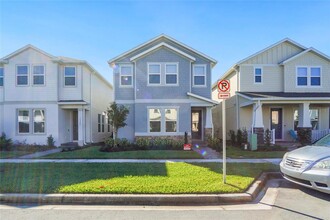 16283 Honey Harvest St in Winter Garden, FL - Building Photo - Building Photo