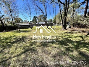 8165 Poplar Ridge Rd in North Charleston, SC - Building Photo - Building Photo