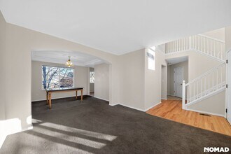 18685 E Progress Pl in Centennial, CO - Foto de edificio - Building Photo