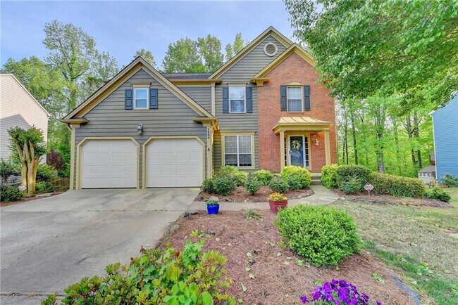 3680 Oak Park Dr in Suwanee, GA - Building Photo - Building Photo