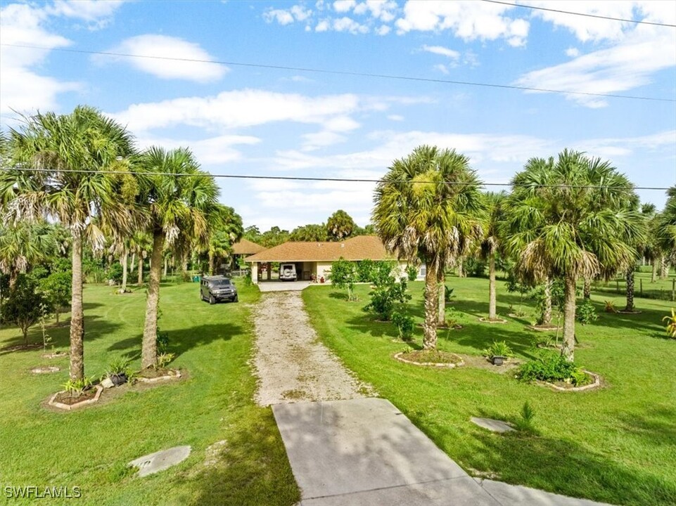 440 21st St NW in Naples, FL - Building Photo