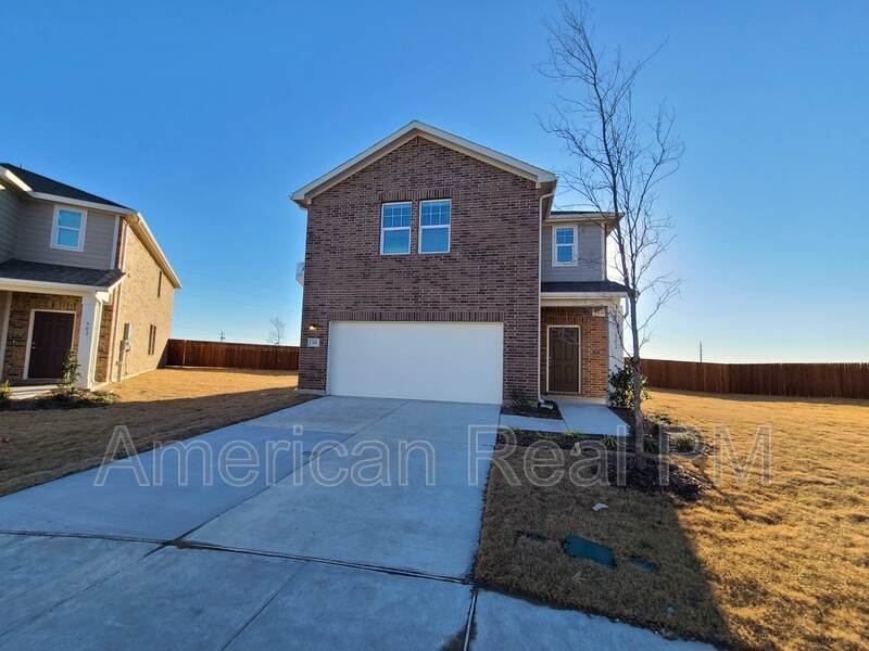 301 Madison Way in Princeton, TX - Building Photo