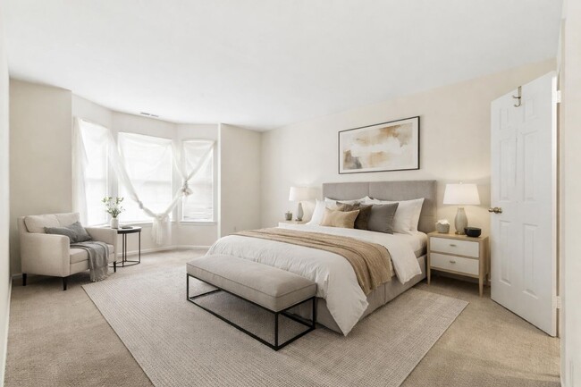 3403 Waltham Ct in Yardley, PA - Foto de edificio - Building Photo