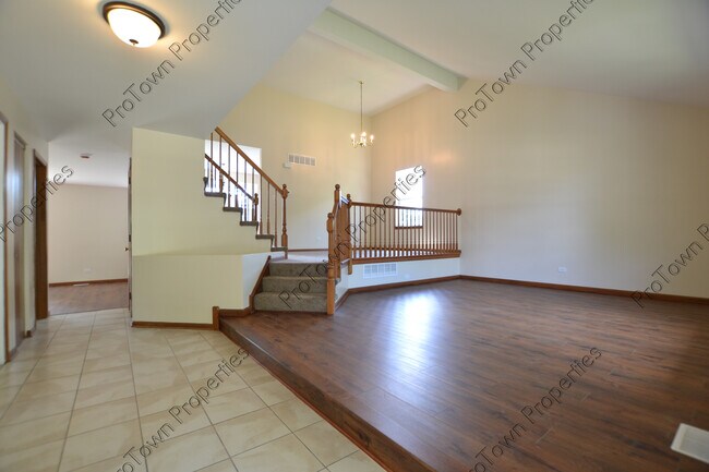 4616 Peacock Ln in Plainfield, IL - Building Photo - Building Photo