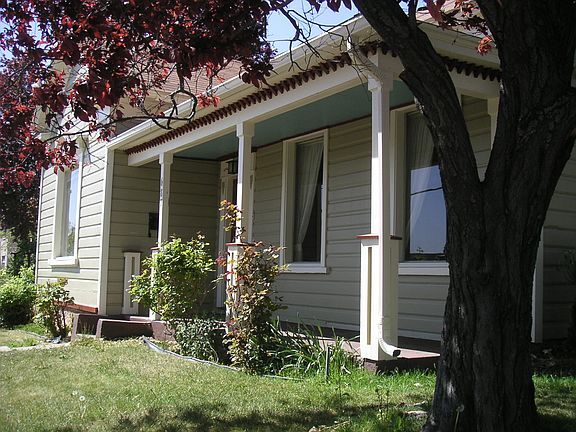 687 E 4th Ave in Salt Lake City, UT - Foto de edificio - Building Photo