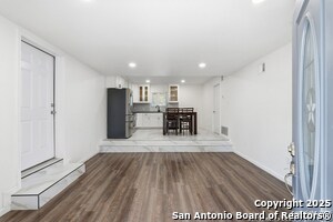 8609 Abe Lincoln Rd in San Antonio, TX - Building Photo - Building Photo
