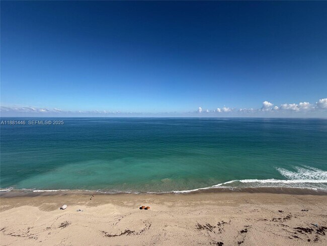 property at 9900 S Ocean Dr