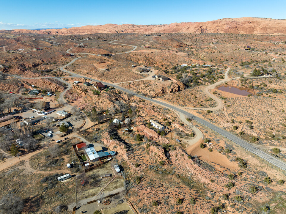 1925 Shumway Ln in Moab, UT - Building Photo