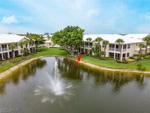4680 Hawks Nest Way in Naples, FL - Building Photo - Building Photo