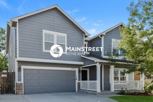 property at 2361 Spring Blossom Dr