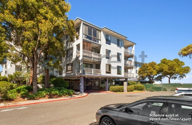 property at 4 Captain Dr
