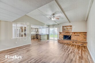 16934 Macleish Dr in Houston, TX - Building Photo - Building Photo