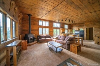 307 Lakeview Dr in Alma, CO - Building Photo - Building Photo
