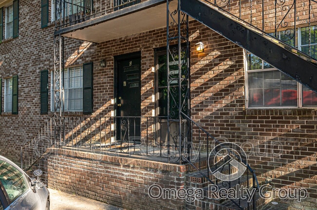 2020 High School Rd in Bessemer, AL - Building Photo - Building Photo