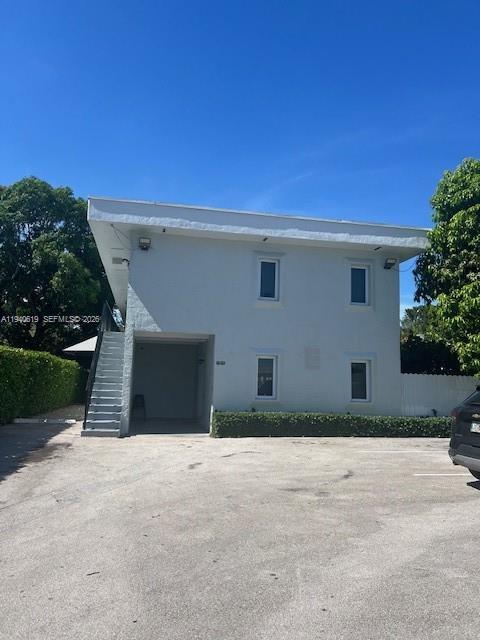 property at 1911 NW Flagler Terrace