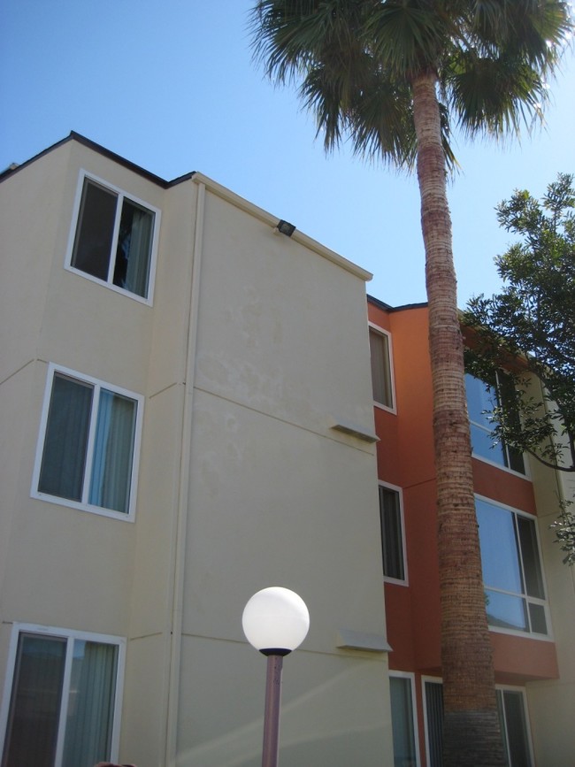 Villa Nueva Apartments in San Ysidro, CA - Building Photo - Building Photo