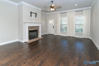 9029 Mountain Preserve Blvd SE in Gurley, AL - Foto de edificio - Building Photo