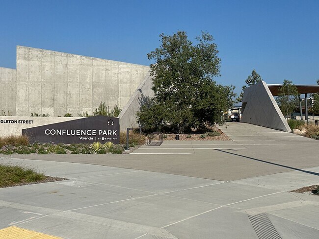 27824 Marquee Dr-Unit -BHA1 in Valencia, CA - Building Photo - Building Photo