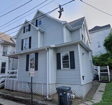409 Forest Ave in Morgantown, WV - Building Photo