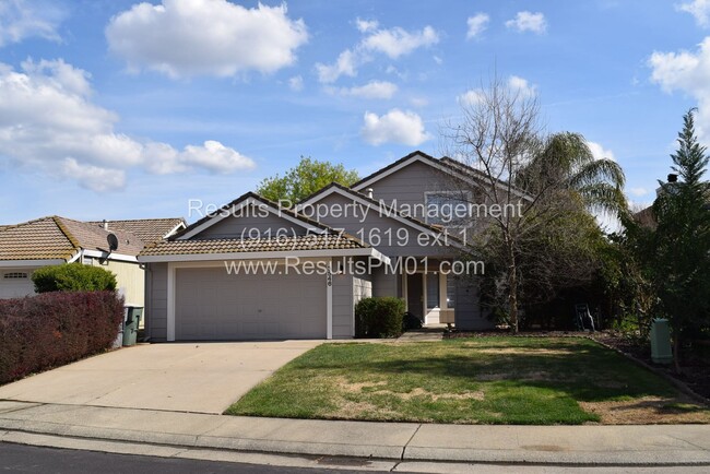 property at 3546 Willard Way