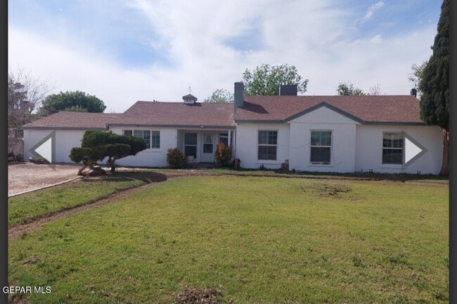 301 Rose Ln in El Paso, TX - Building Photo - Building Photo