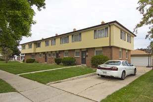 9022 Unit Apartments