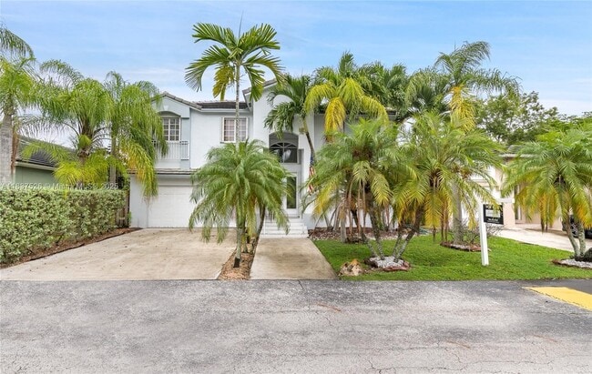 14755 SW 123rd Ave in Miami, FL - Building Photo - Building Photo