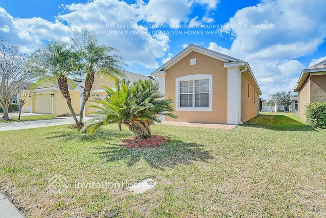 2920 Willow Creek Ln in Kissimmee, FL - Building Photo - Building Photo