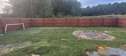 119 Forest Bend Way in Clayton, NC - Building Photo - Building Photo