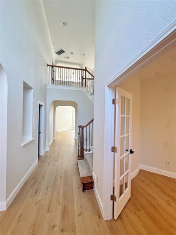8339 Davis Dr in Frisco, TX - Building Photo - Building Photo