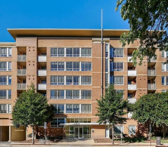 property at 355 I St SW