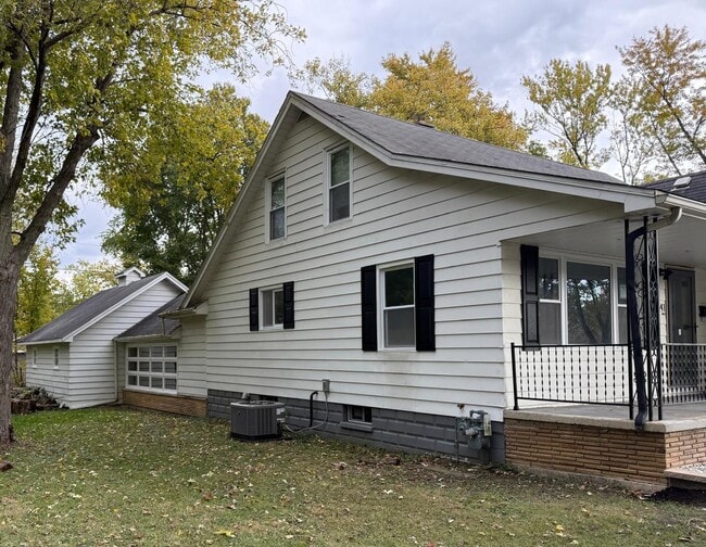 3141 Green St in Steger, IL - Building Photo - Building Photo