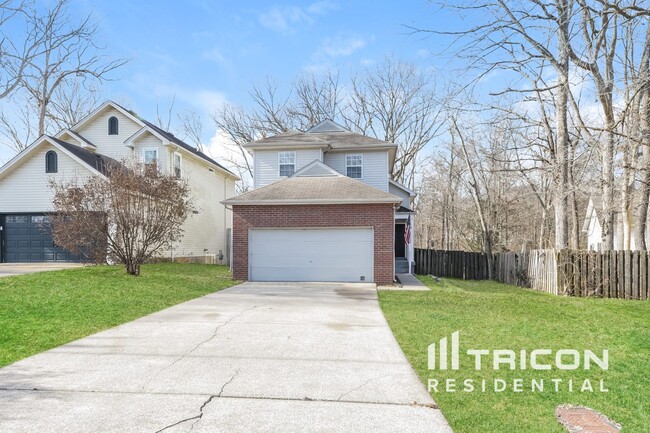 102 Yocum Dr in Smyrna, TN - Building Photo - Building Photo