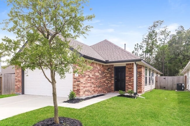 1160 Copal Trl in Conroe, TX - Building Photo - Building Photo