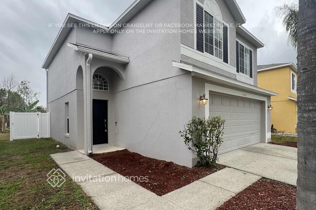 15312 Black Lion Way in Winter Garden, FL - Building Photo - Building Photo