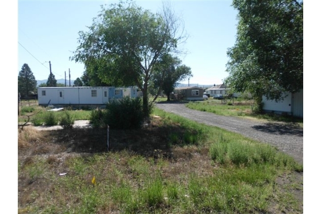 Orton's Trailer Park in Panguitch, UT - Building Photo - Other