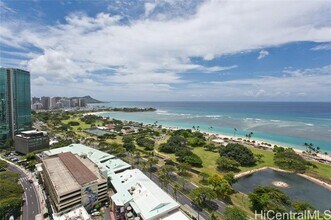 1118 Ala Moana Blvd in Honolulu, HI - Building Photo - Building Photo