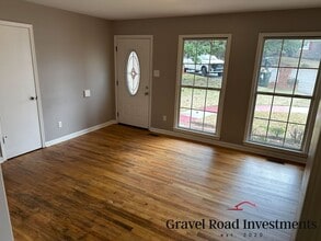 2210 33rd Ave in Tuscaloosa, AL - Building Photo - Building Photo