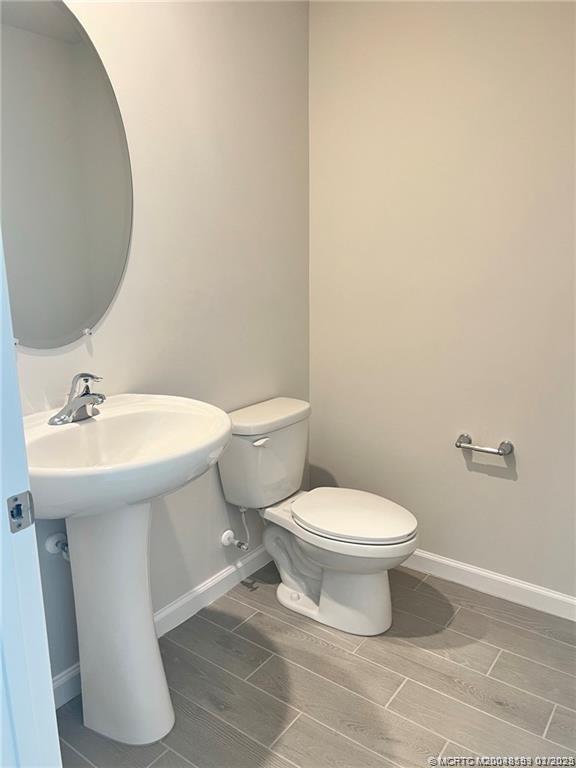 property at 253 Osprey Preserve Blvd