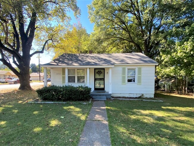 property at 3173 Sunrise St