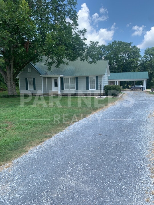 1901 Meriwether Rd in Pike Road, AL - Building Photo