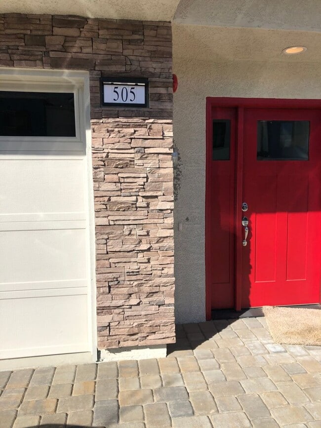 property at 505 Logan Jacob Ln