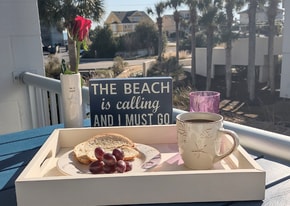 6803 N Ocean Blvd in Myrtle Beach, SC - Building Photo